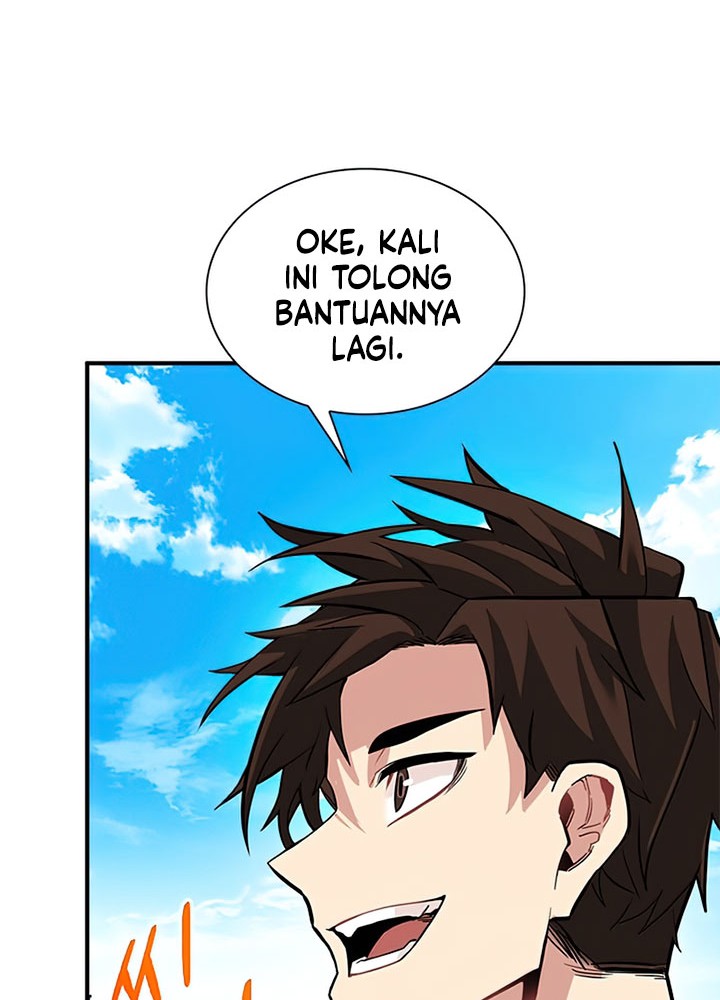 SSS-Class Gacha Hunter Chapter 31 Gambar 10