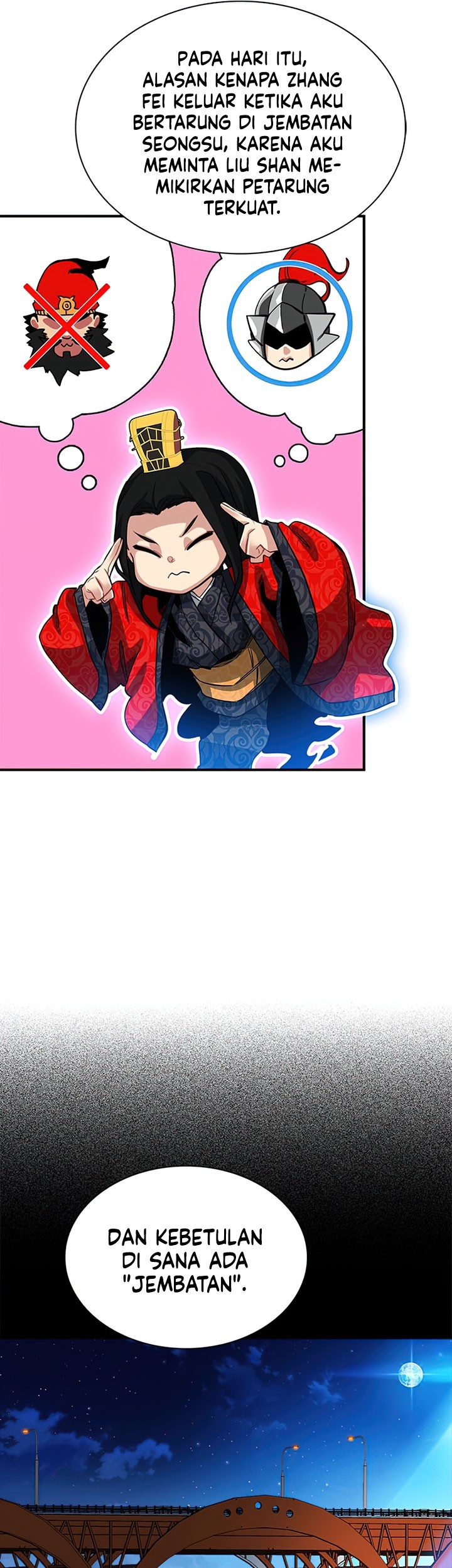 SSS-Class Gacha Hunter Chapter 31 Gambar 13