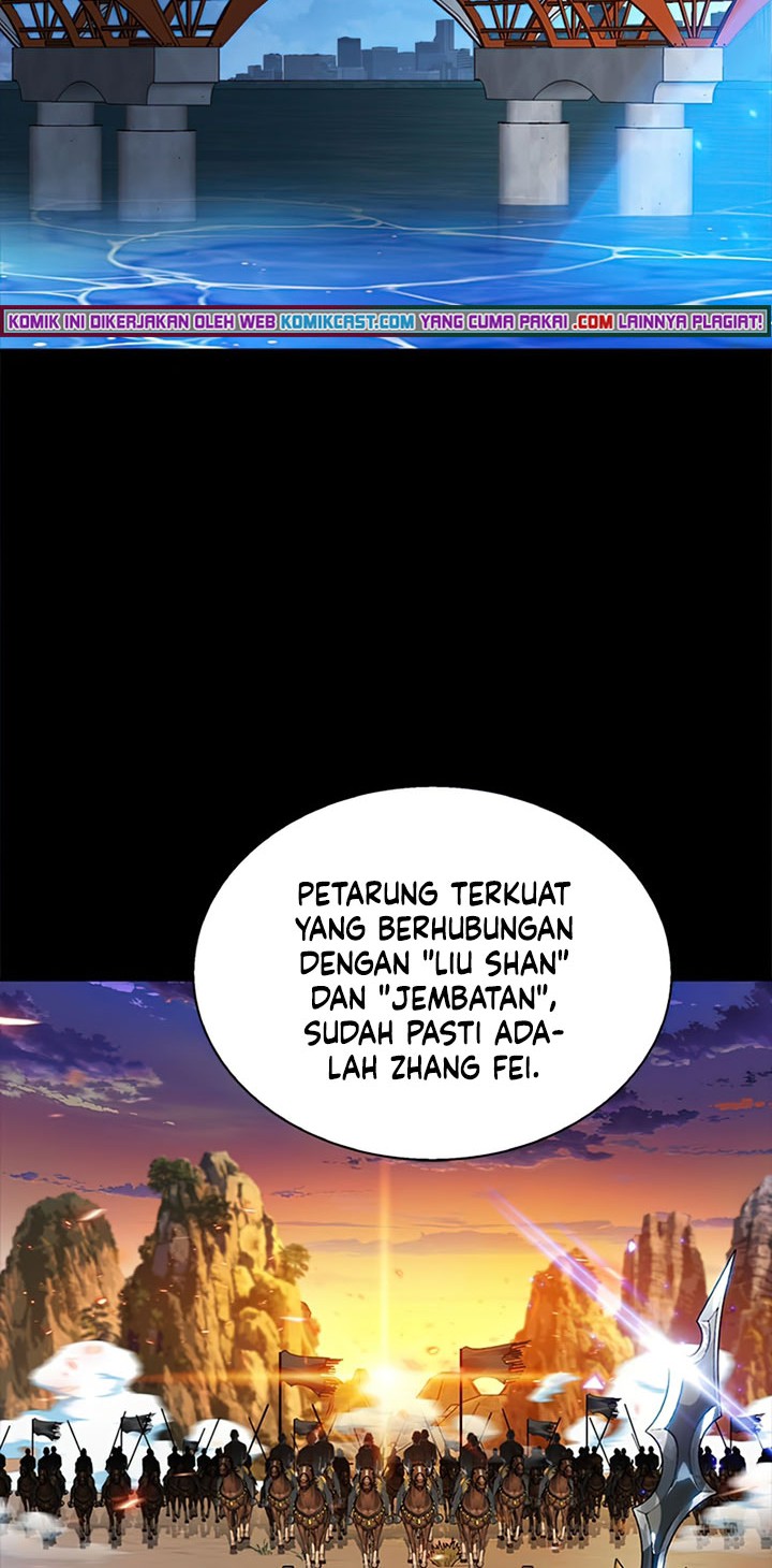 SSS-Class Gacha Hunter Chapter 31 Gambar 14