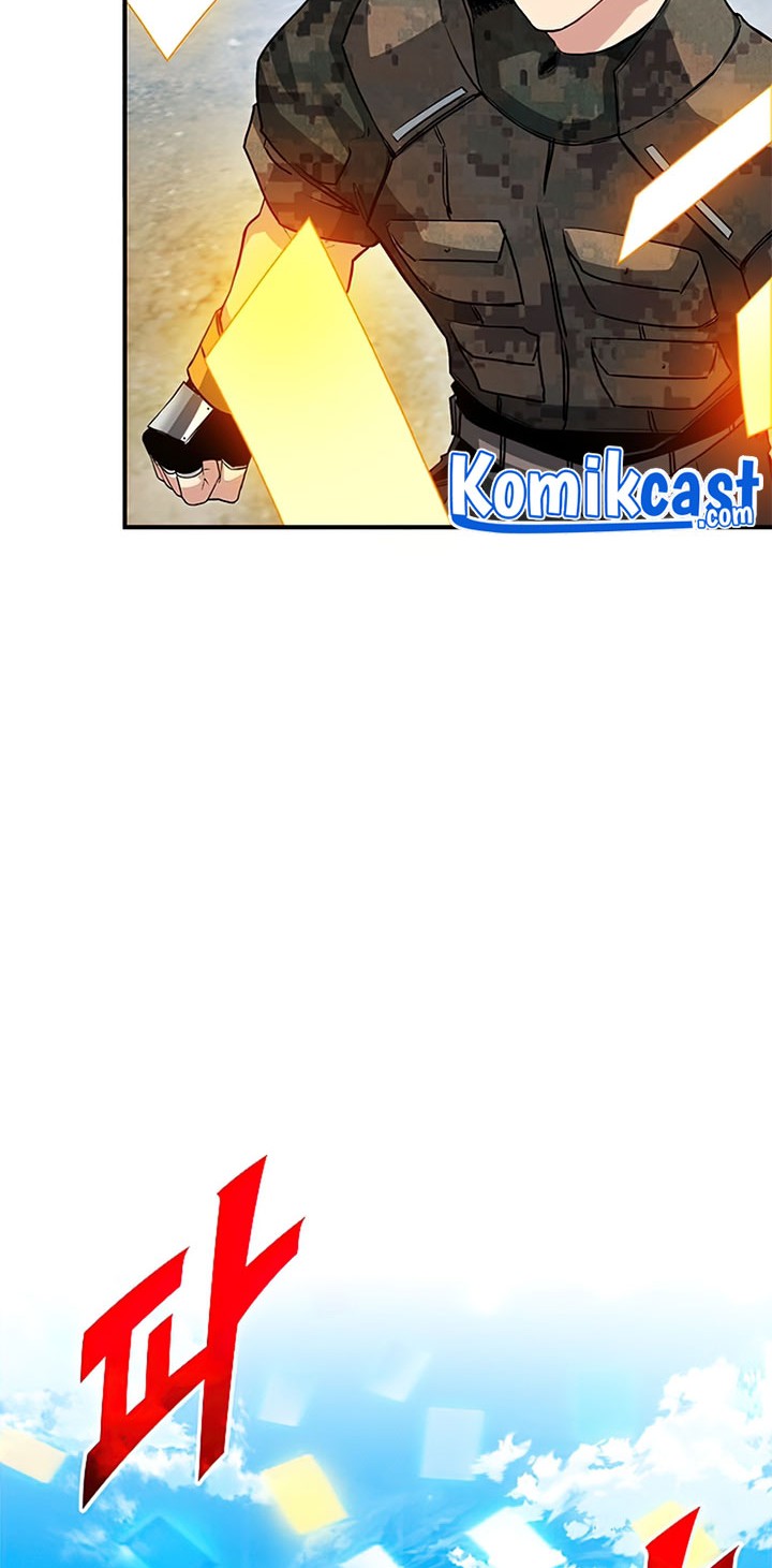 SSS-Class Gacha Hunter Chapter 31 Gambar 16