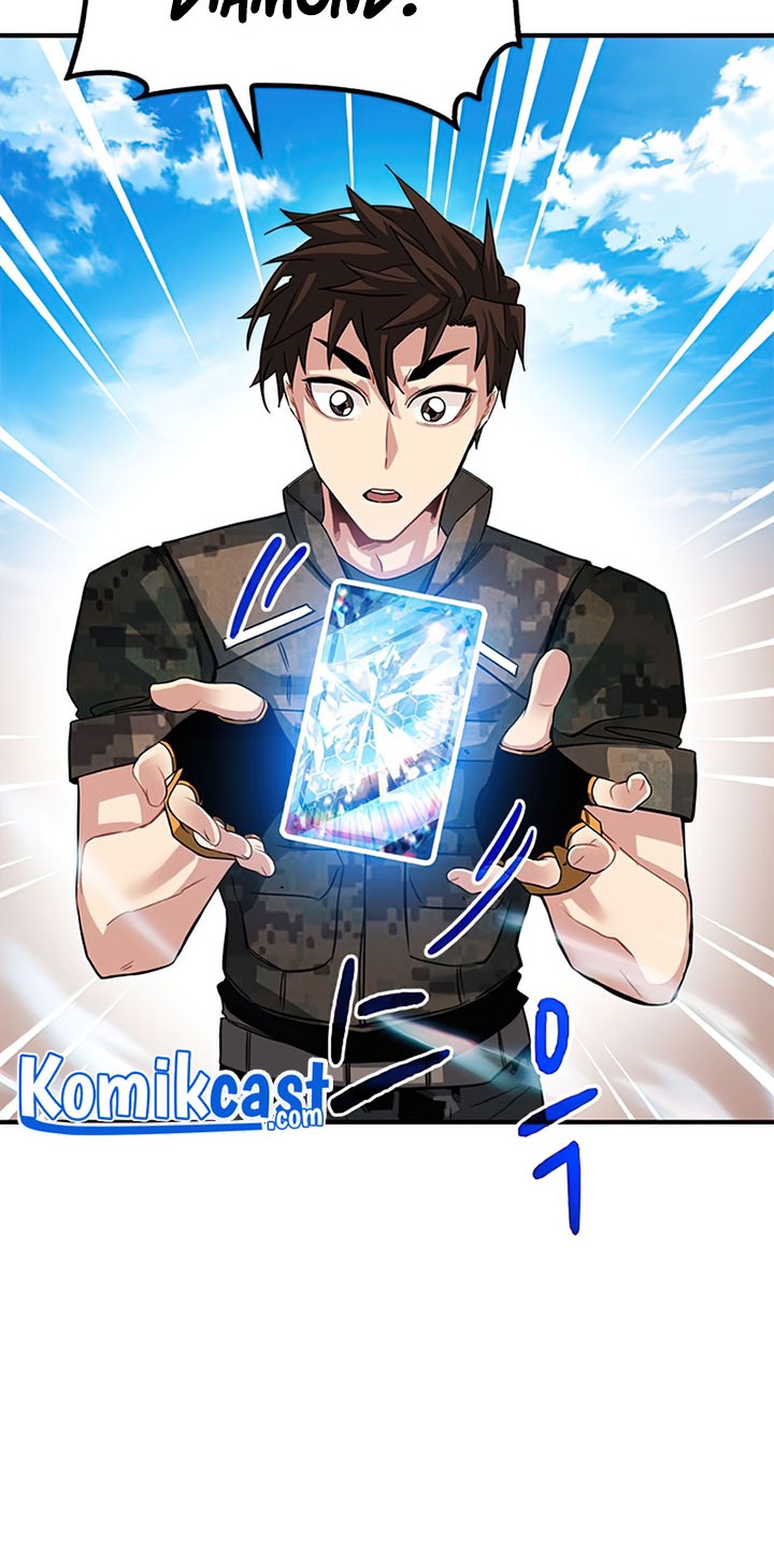 SSS-Class Gacha Hunter Chapter 31 Gambar 18