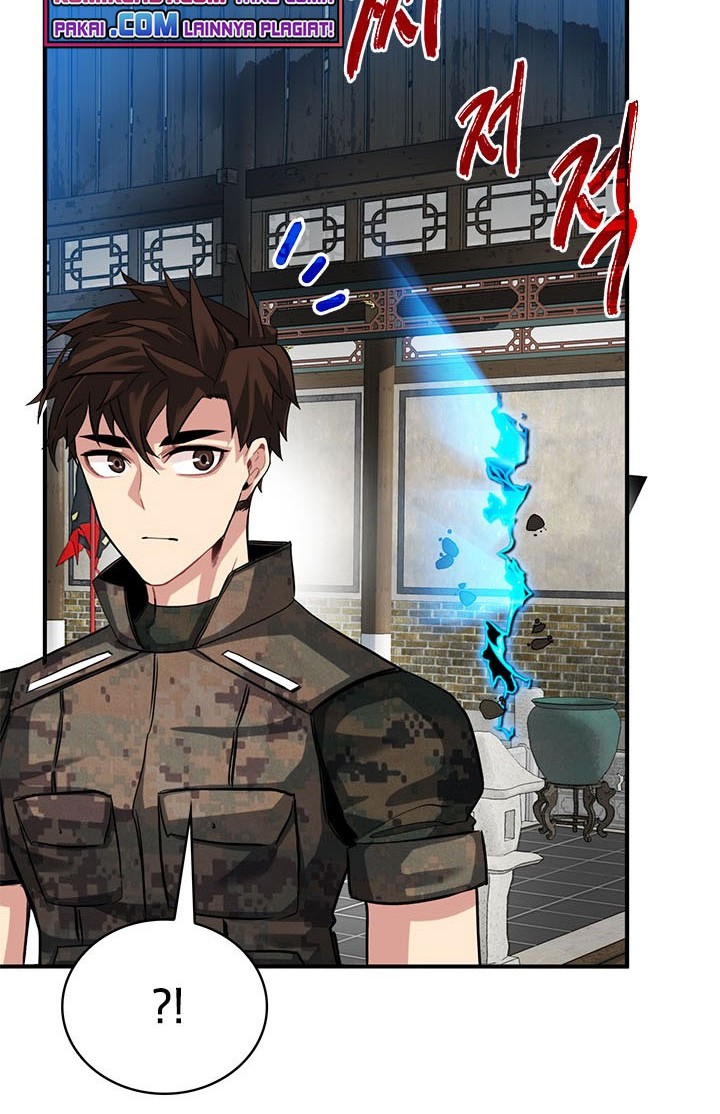 SSS-Class Gacha Hunter Chapter 32 Gambar 24