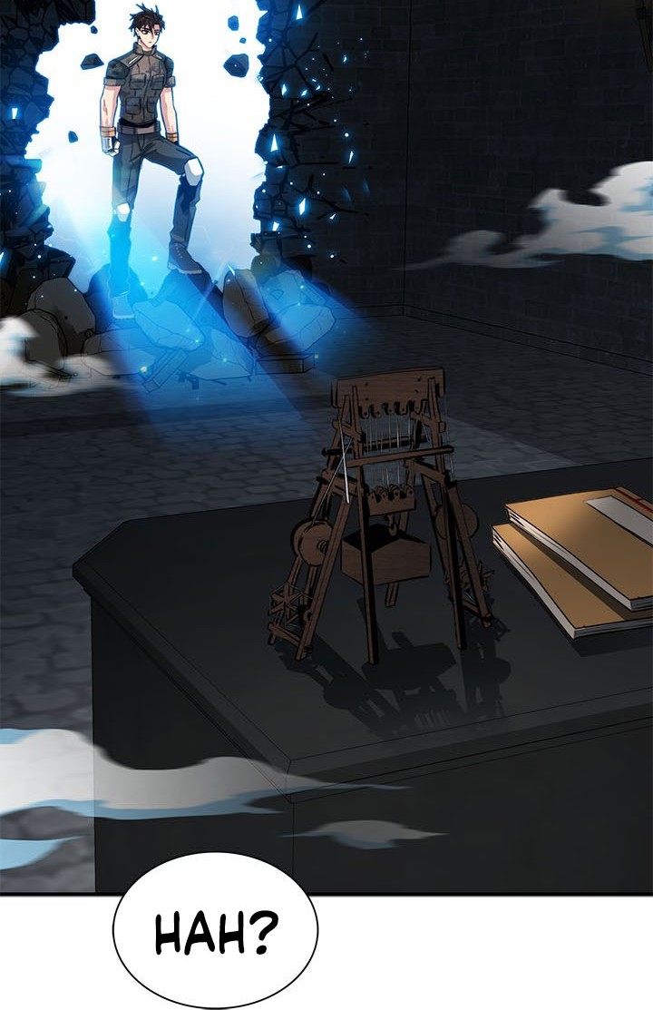 SSS-Class Gacha Hunter Chapter 32 Gambar 26