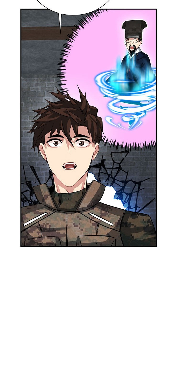 SSS-Class Gacha Hunter Chapter 32 Gambar 28