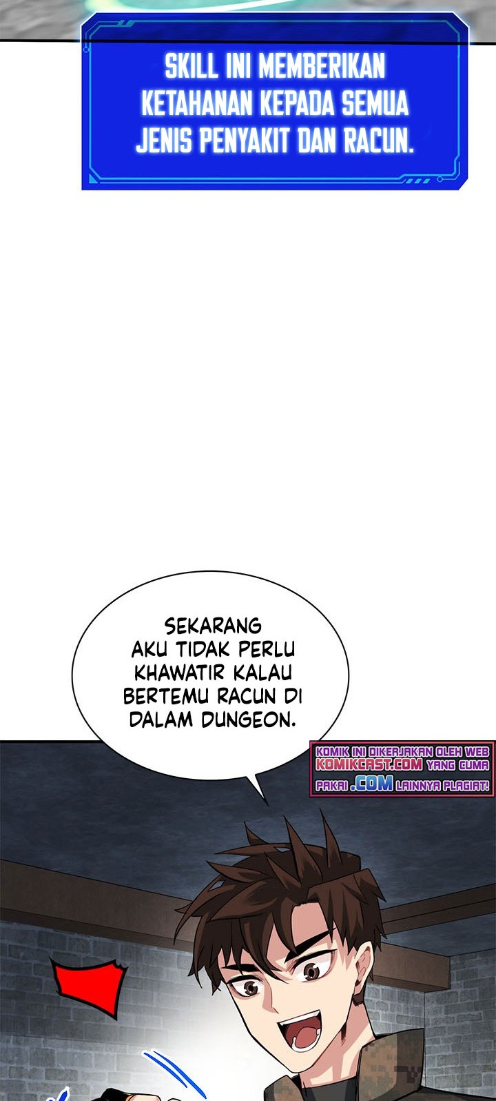 SSS-Class Gacha Hunter Chapter 32 Gambar 36