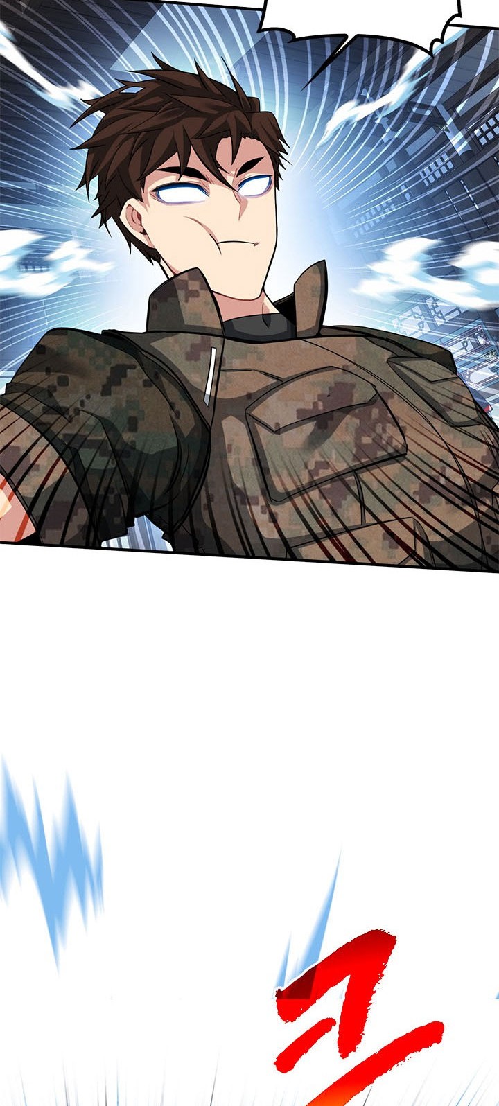 Baca  SSS-Class Gacha Hunter Chapter 32 Gambar 2