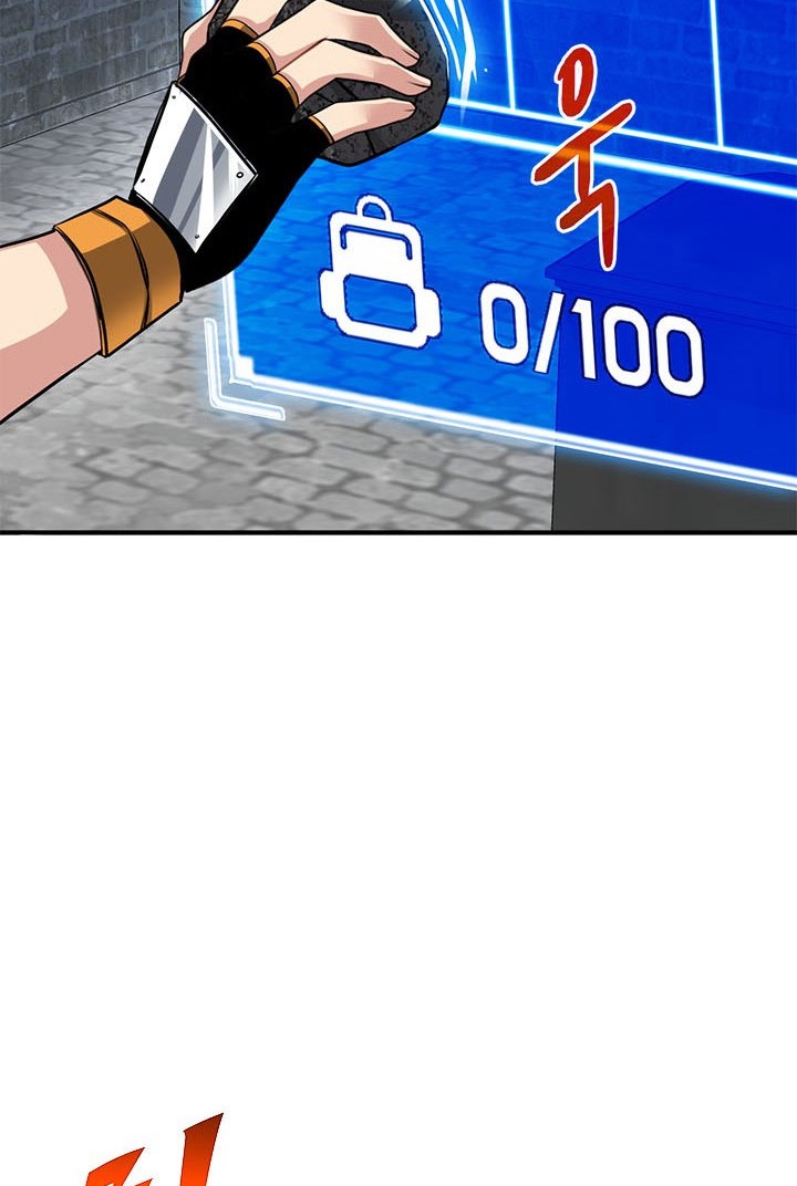 SSS-Class Gacha Hunter Chapter 32 Gambar 46