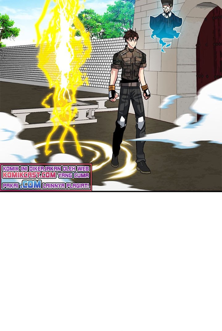 SSS-Class Gacha Hunter Chapter 32 Gambar 48