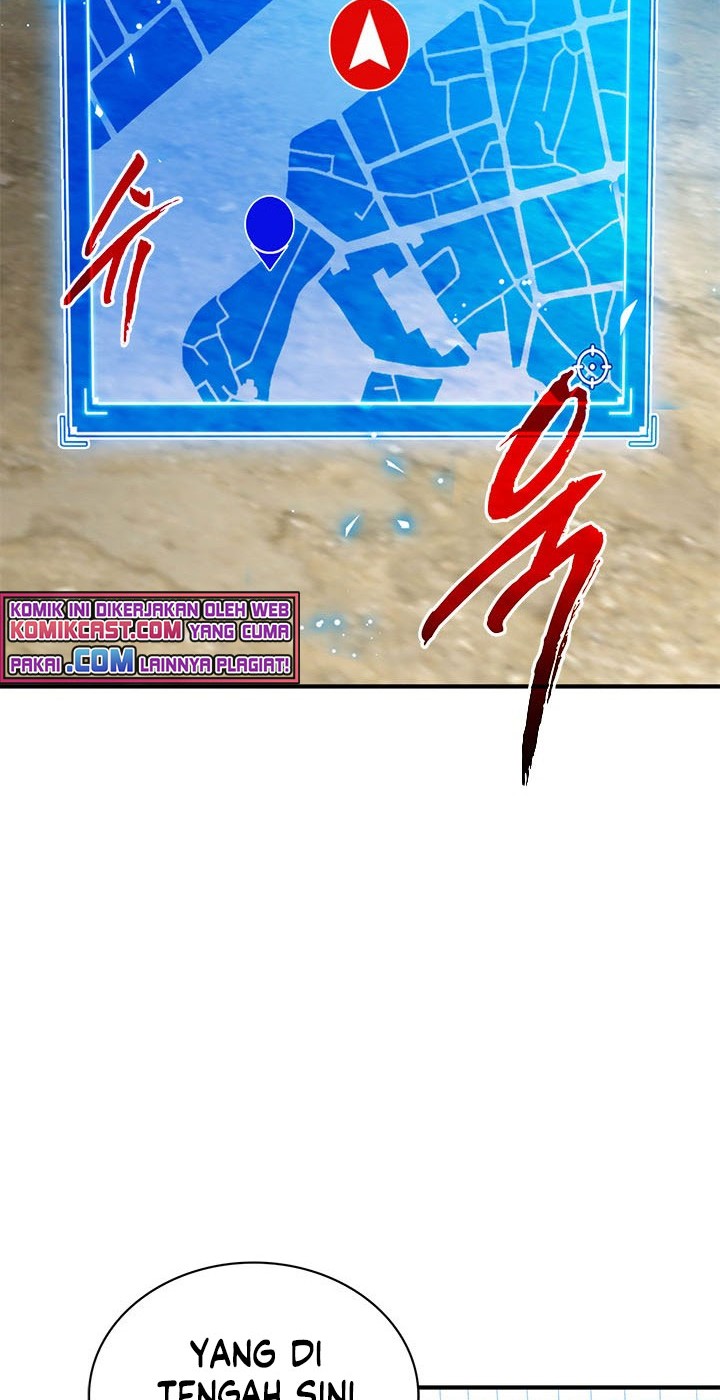 SSS-Class Gacha Hunter Chapter 32 Gambar 54