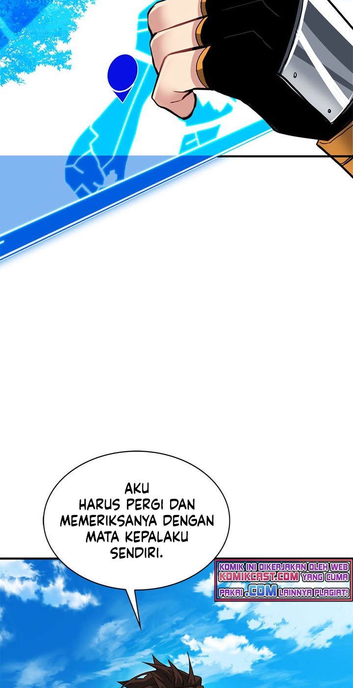 SSS-Class Gacha Hunter Chapter 32 Gambar 56