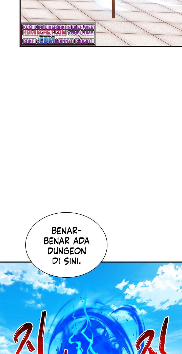 SSS-Class Gacha Hunter Chapter 32 Gambar 58