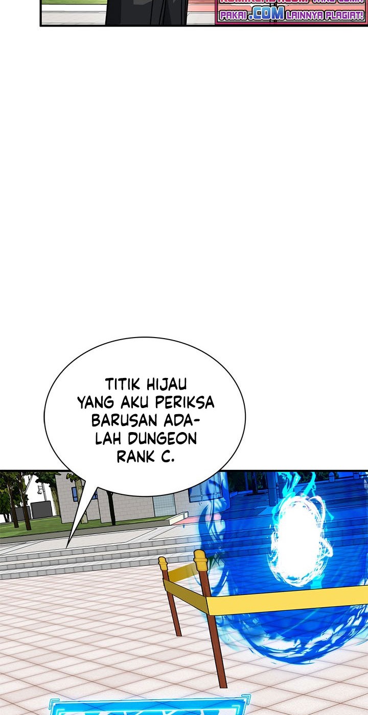 SSS-Class Gacha Hunter Chapter 32 Gambar 60