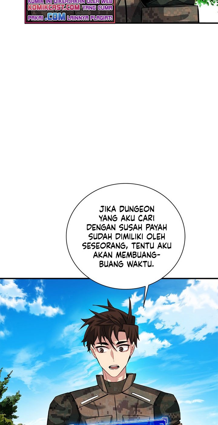 SSS-Class Gacha Hunter Chapter 32 Gambar 62