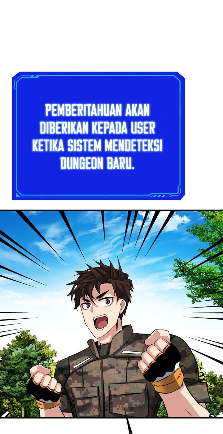 SSS-Class Gacha Hunter Chapter 32 Gambar 64