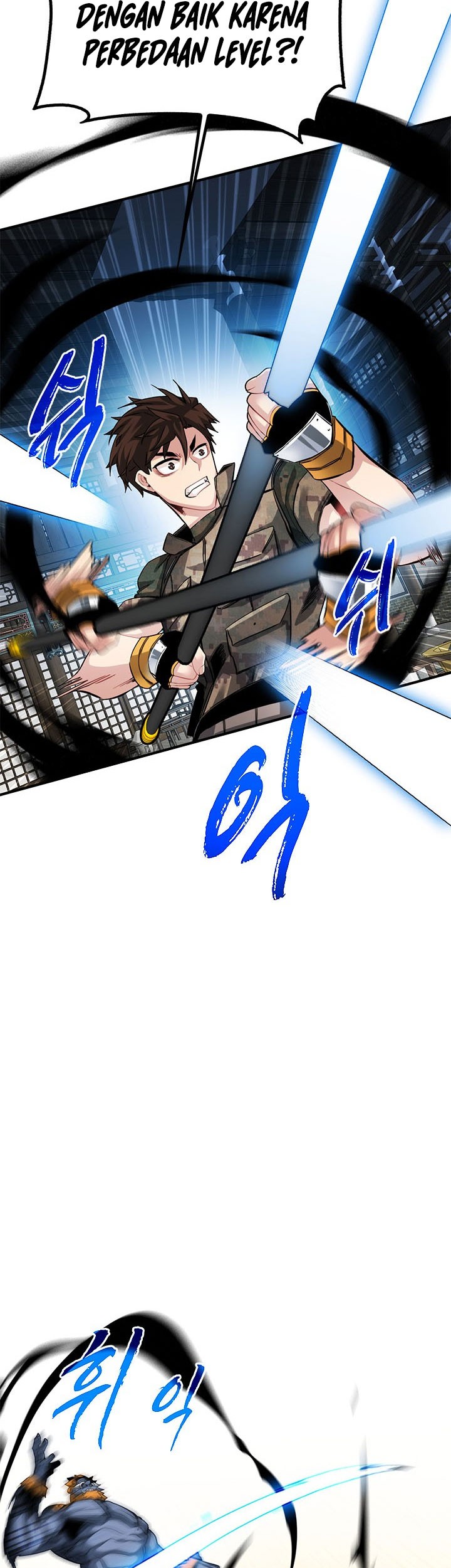 SSS-Class Gacha Hunter Chapter 32 Gambar 5