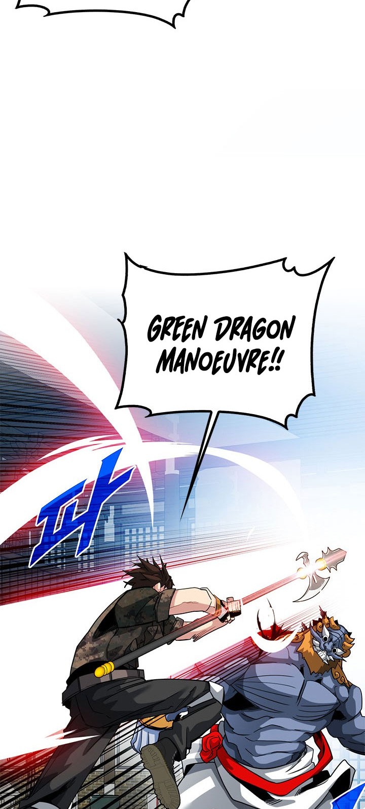 SSS-Class Gacha Hunter Chapter 32 Gambar 8