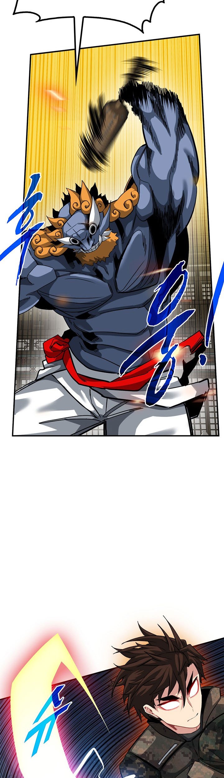 SSS-Class Gacha Hunter Chapter 32 Gambar 15