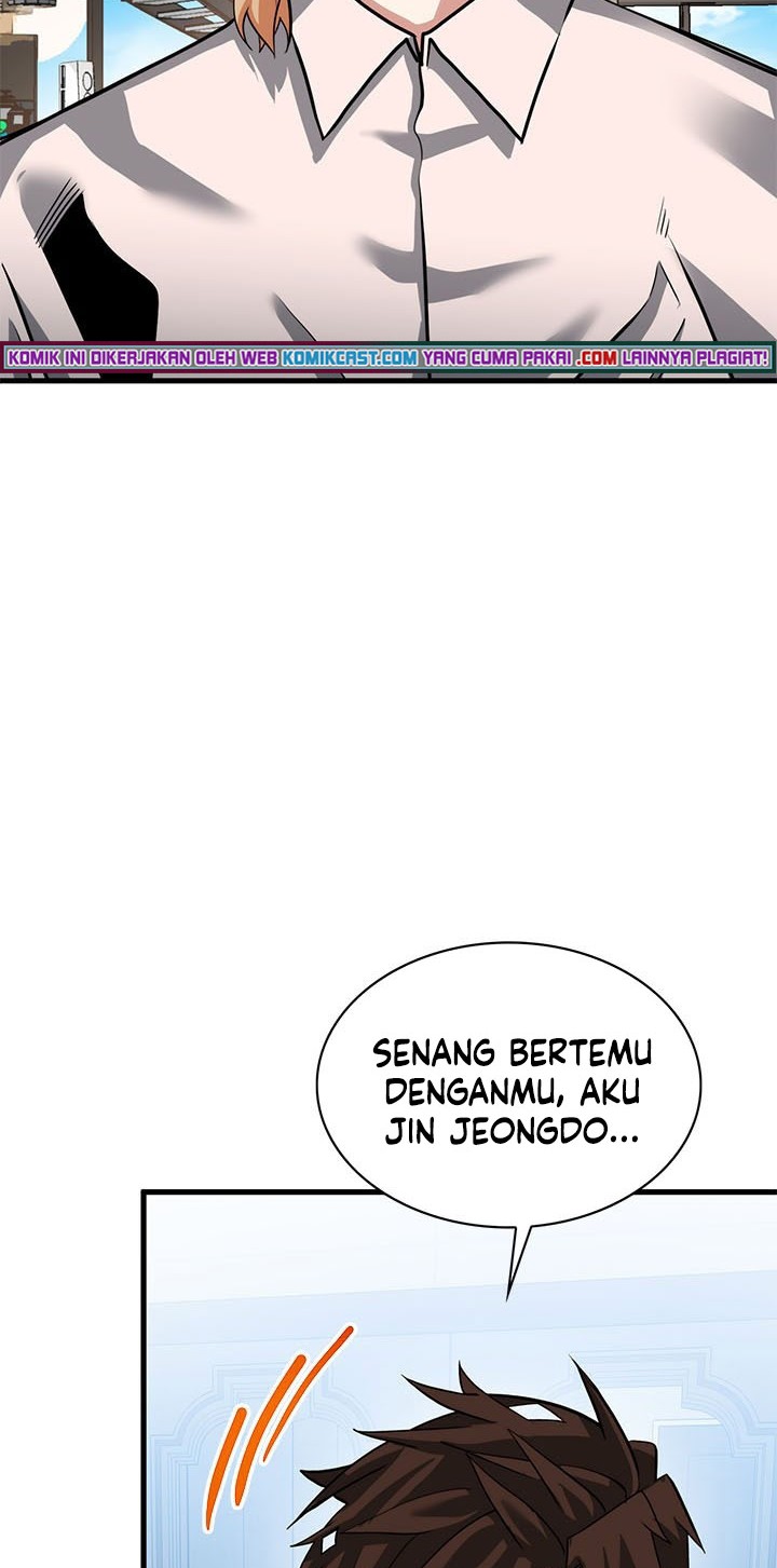 SSS-Class Gacha Hunter Chapter 33 Gambar 22