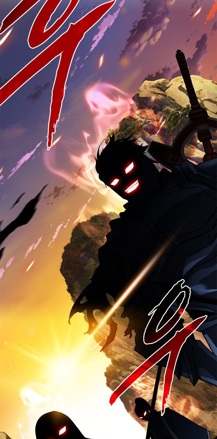 SSS-Class Gacha Hunter Chapter 33 Gambar 24