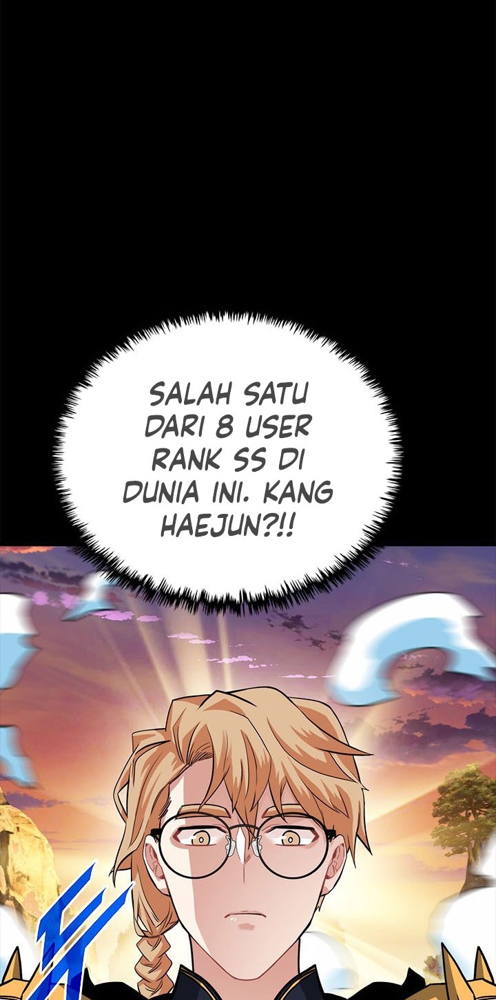 SSS-Class Gacha Hunter Chapter 33 Gambar 26