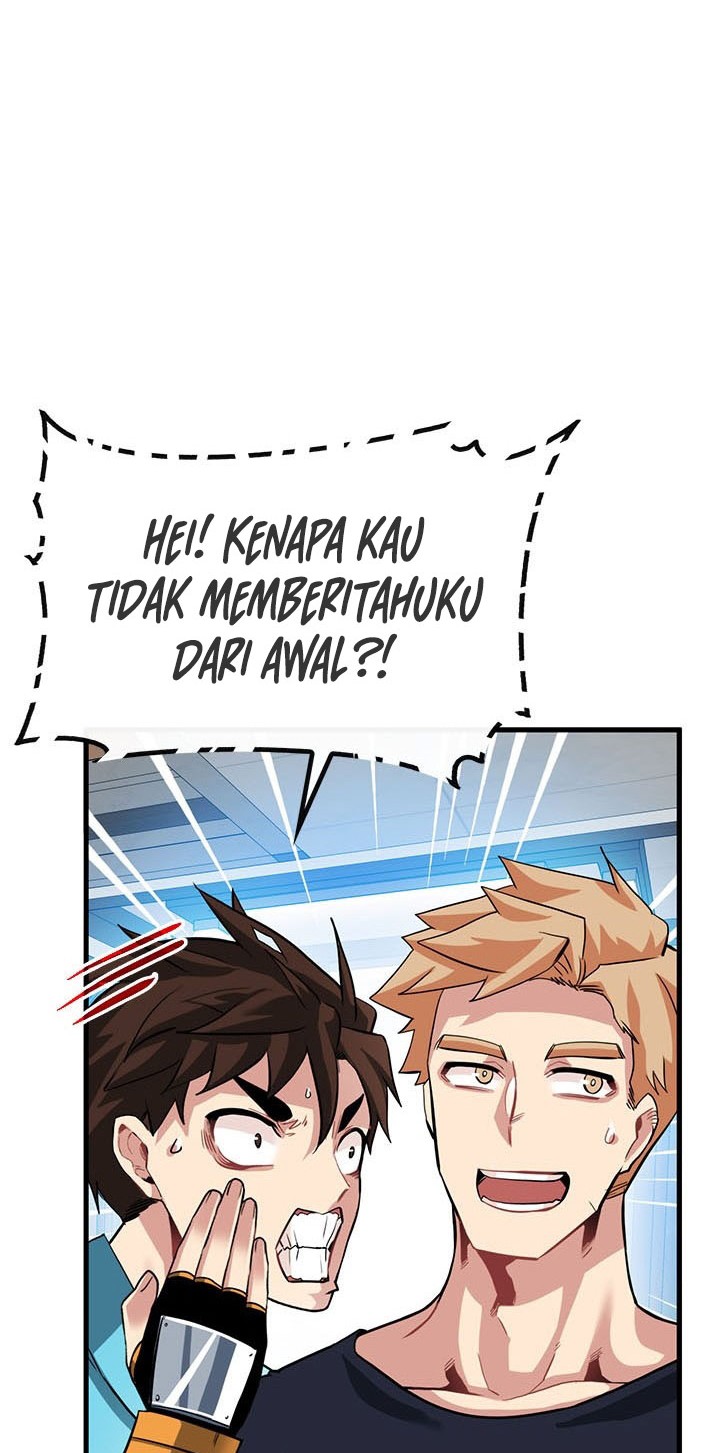 SSS-Class Gacha Hunter Chapter 33 Gambar 28