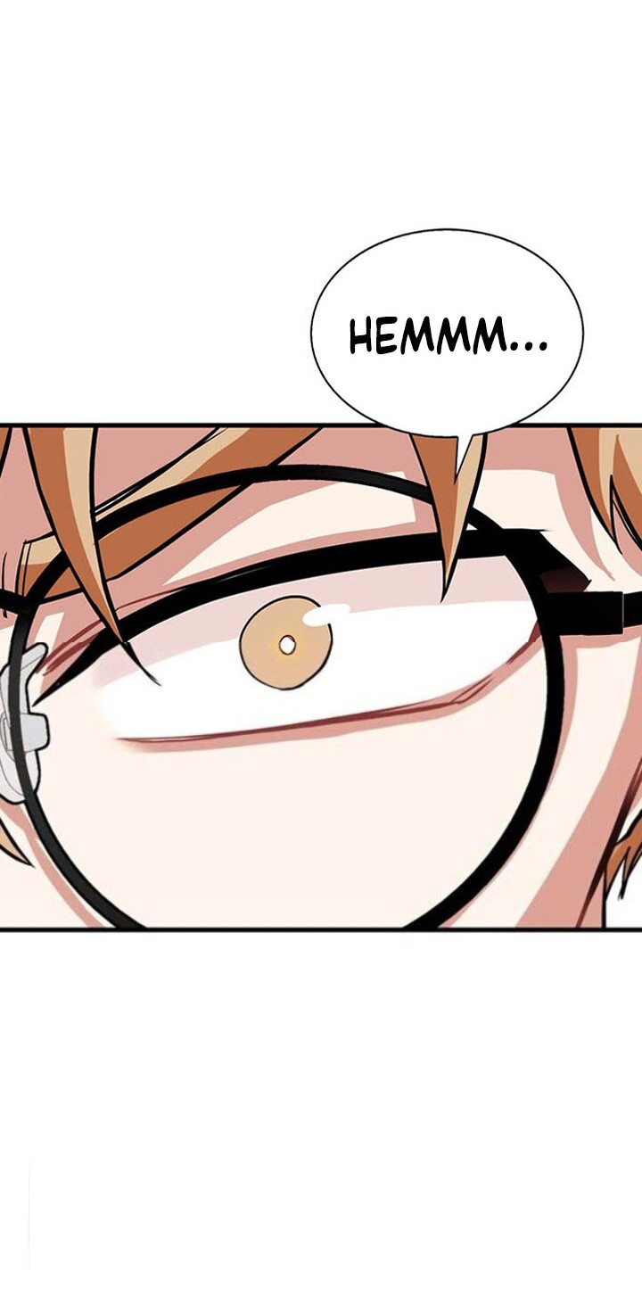 SSS-Class Gacha Hunter Chapter 33 Gambar 30