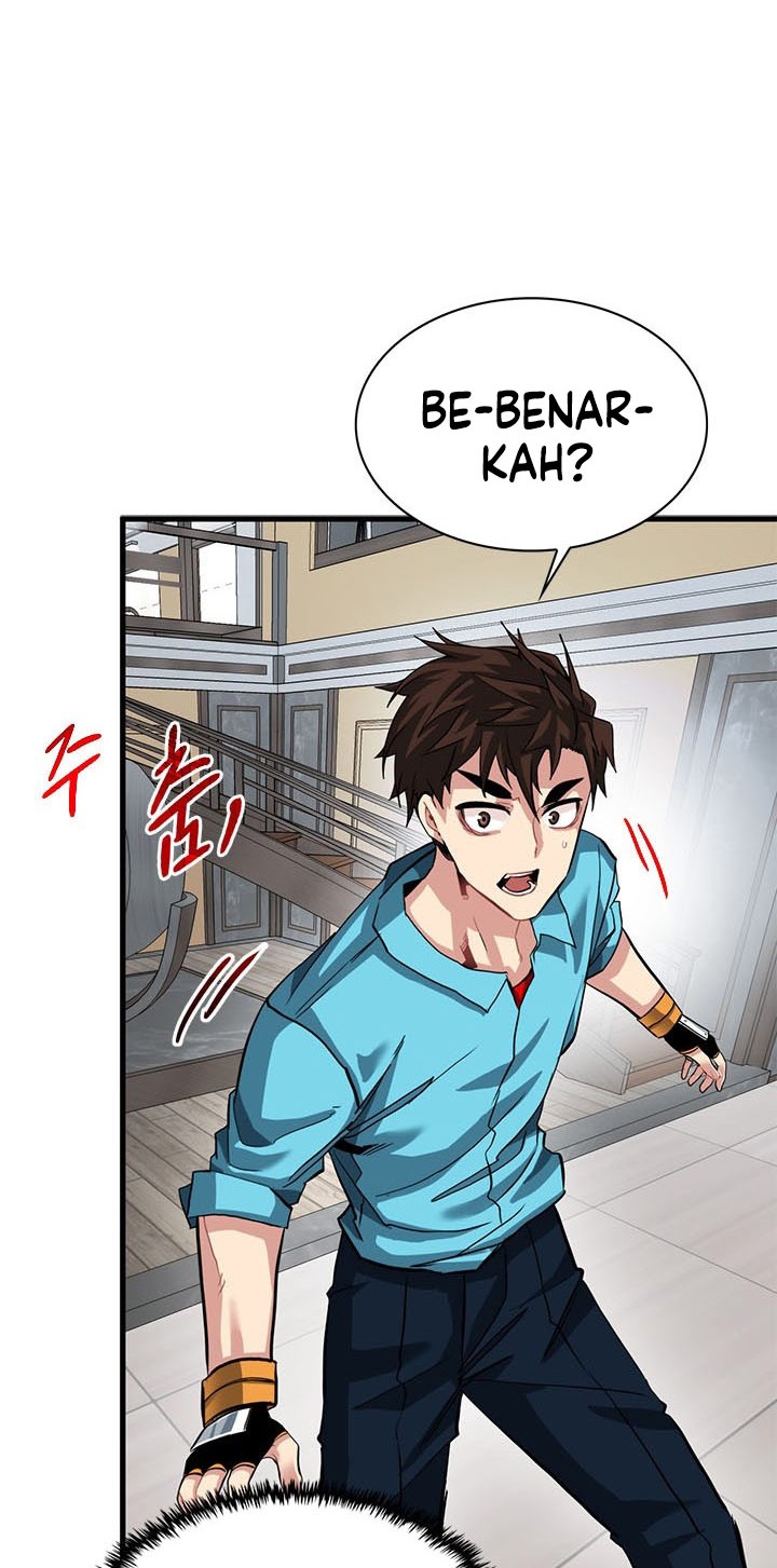 SSS-Class Gacha Hunter Chapter 33 Gambar 32