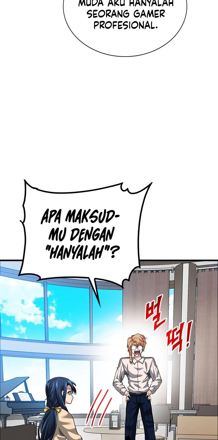 SSS-Class Gacha Hunter Chapter 33 Gambar 42