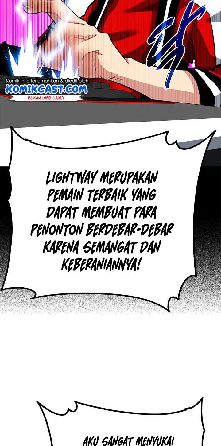 SSS-Class Gacha Hunter Chapter 33 Gambar 44