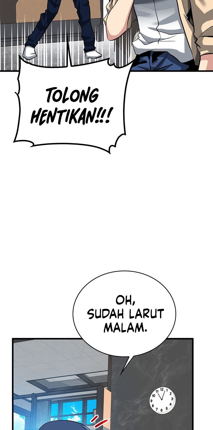 SSS-Class Gacha Hunter Chapter 33 Gambar 46