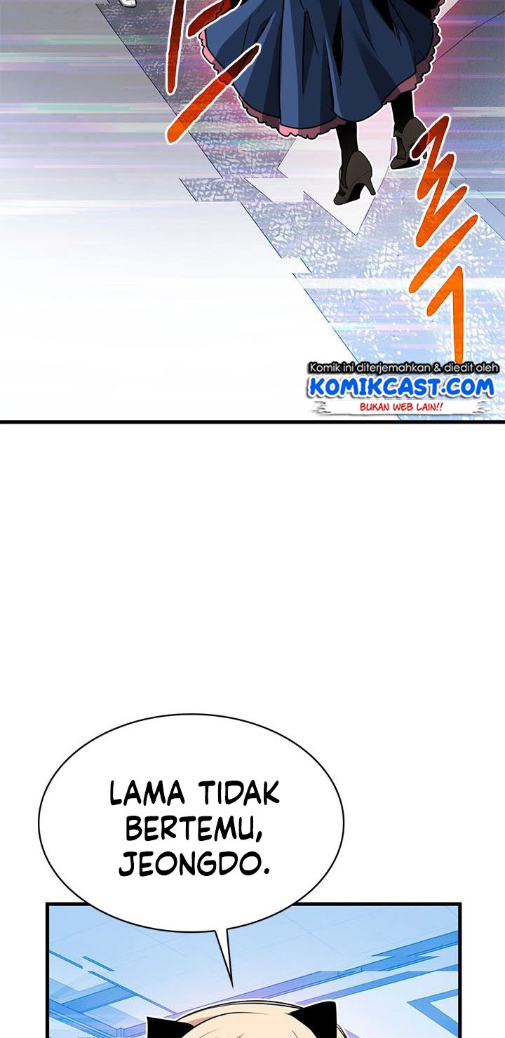 SSS-Class Gacha Hunter Chapter 33 Gambar 58