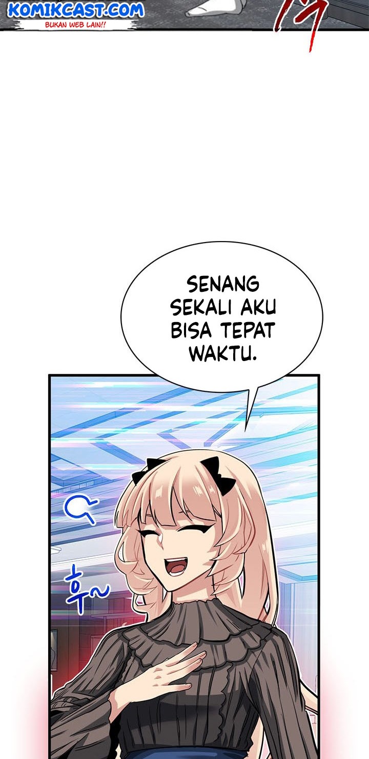 SSS-Class Gacha Hunter Chapter 33 Gambar 60