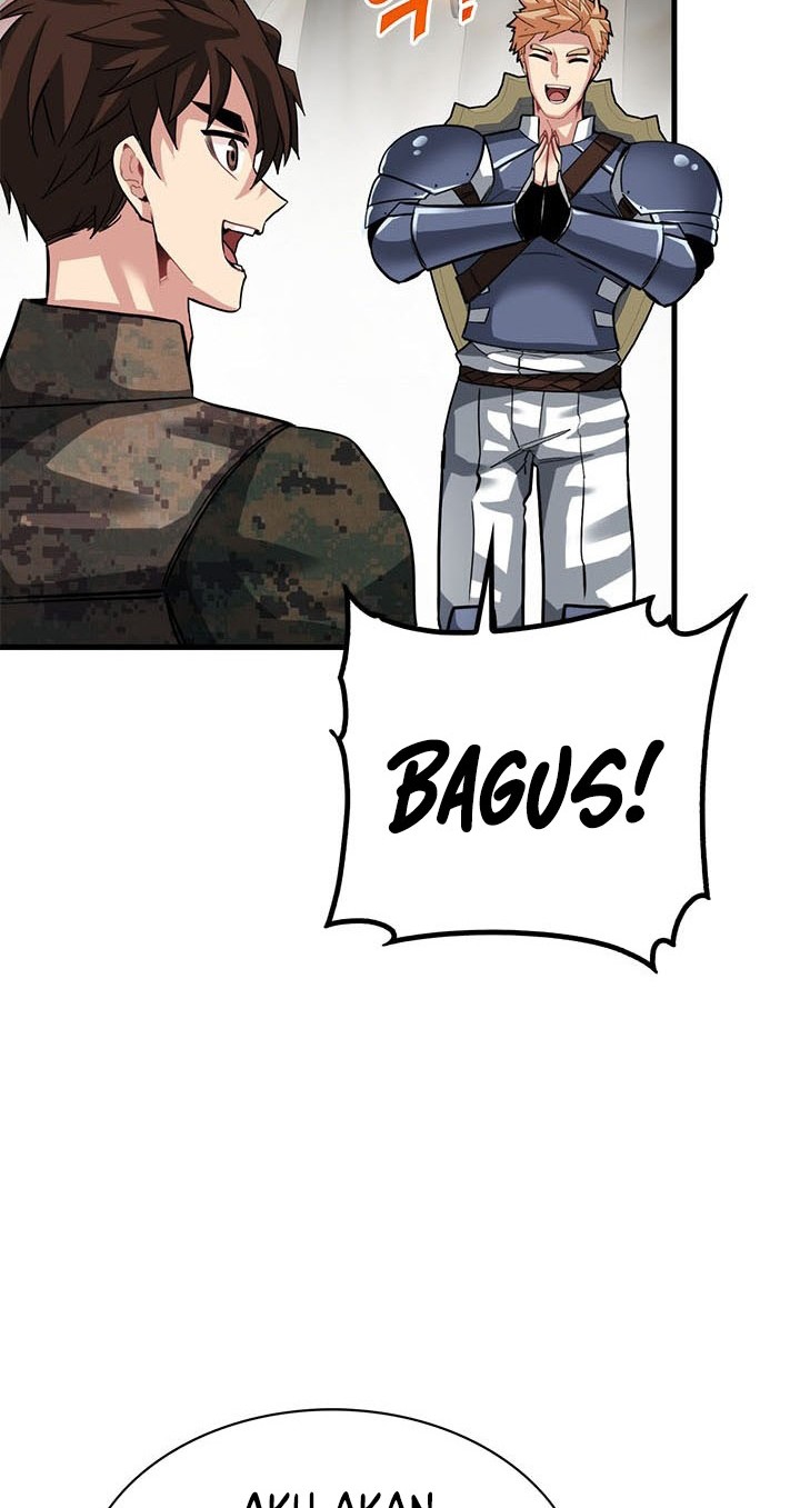 SSS-Class Gacha Hunter Chapter 33 Gambar 12