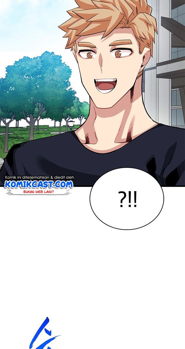 SSS-Class Gacha Hunter Chapter 33 Gambar 18