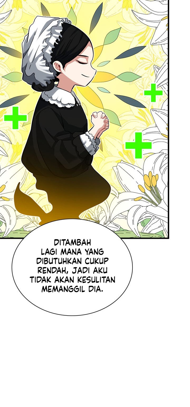 SSS-Class Gacha Hunter Chapter 34 Gambar 24