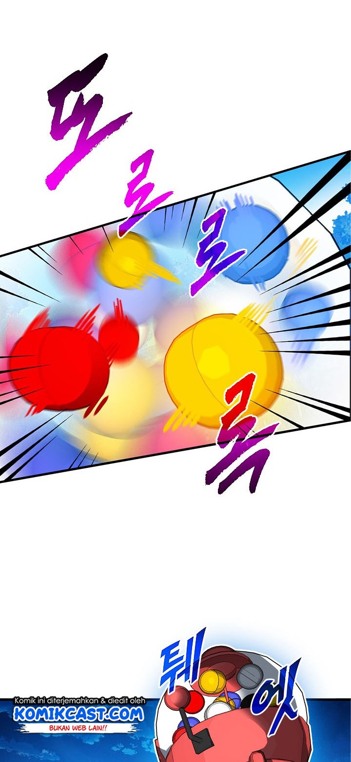 SSS-Class Gacha Hunter Chapter 34 Gambar 32