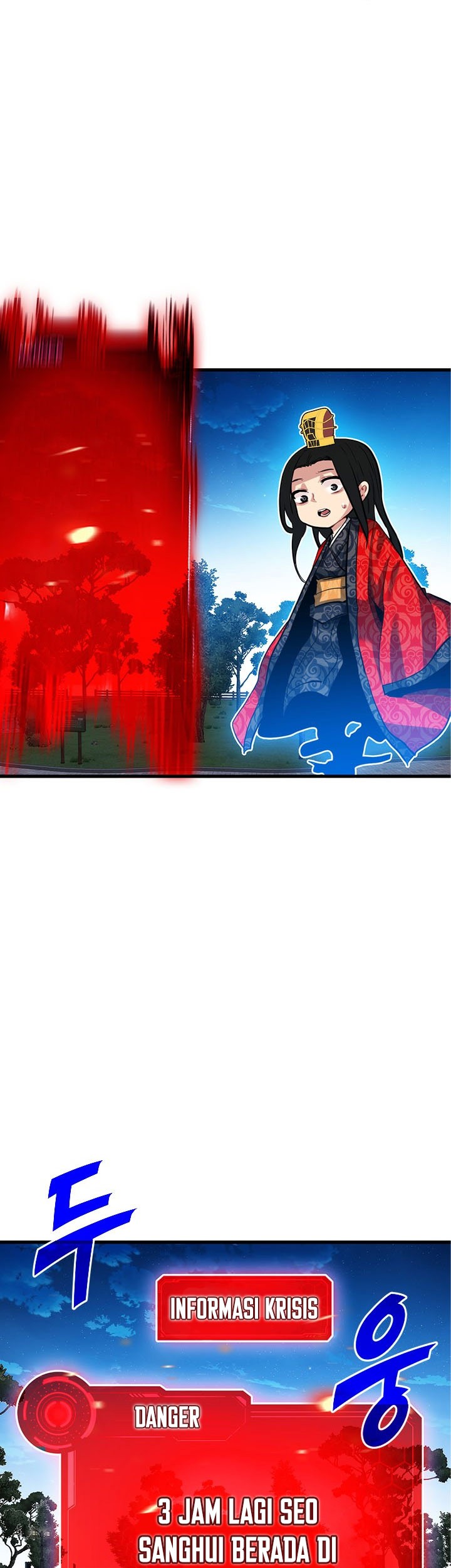 SSS-Class Gacha Hunter Chapter 34 Gambar 37