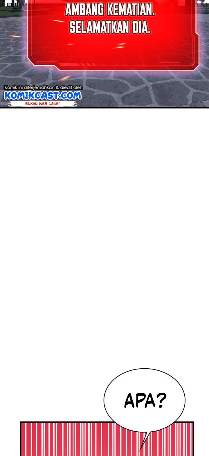 SSS-Class Gacha Hunter Chapter 34 Gambar 38