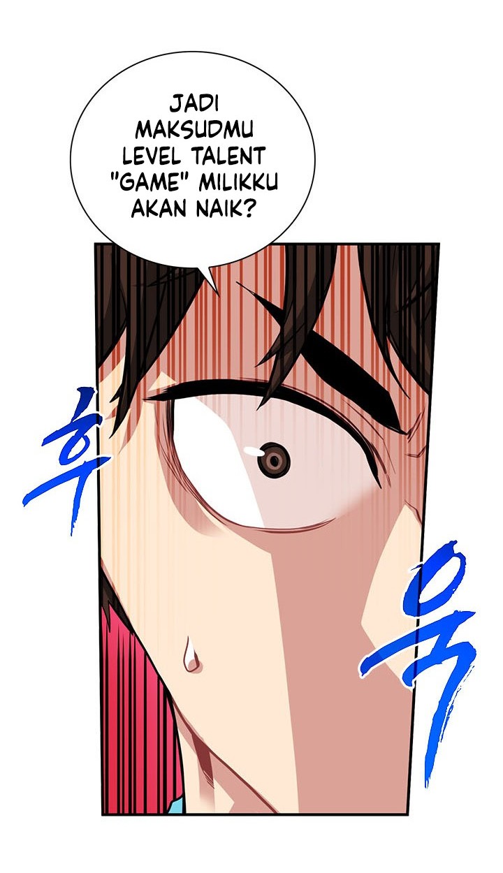 Baca  SSS-Class Gacha Hunter Chapter 34 Gambar 2