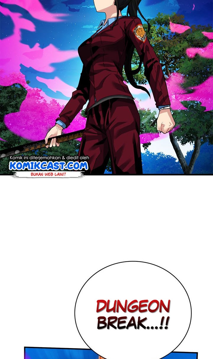 SSS-Class Gacha Hunter Chapter 34 Gambar 48