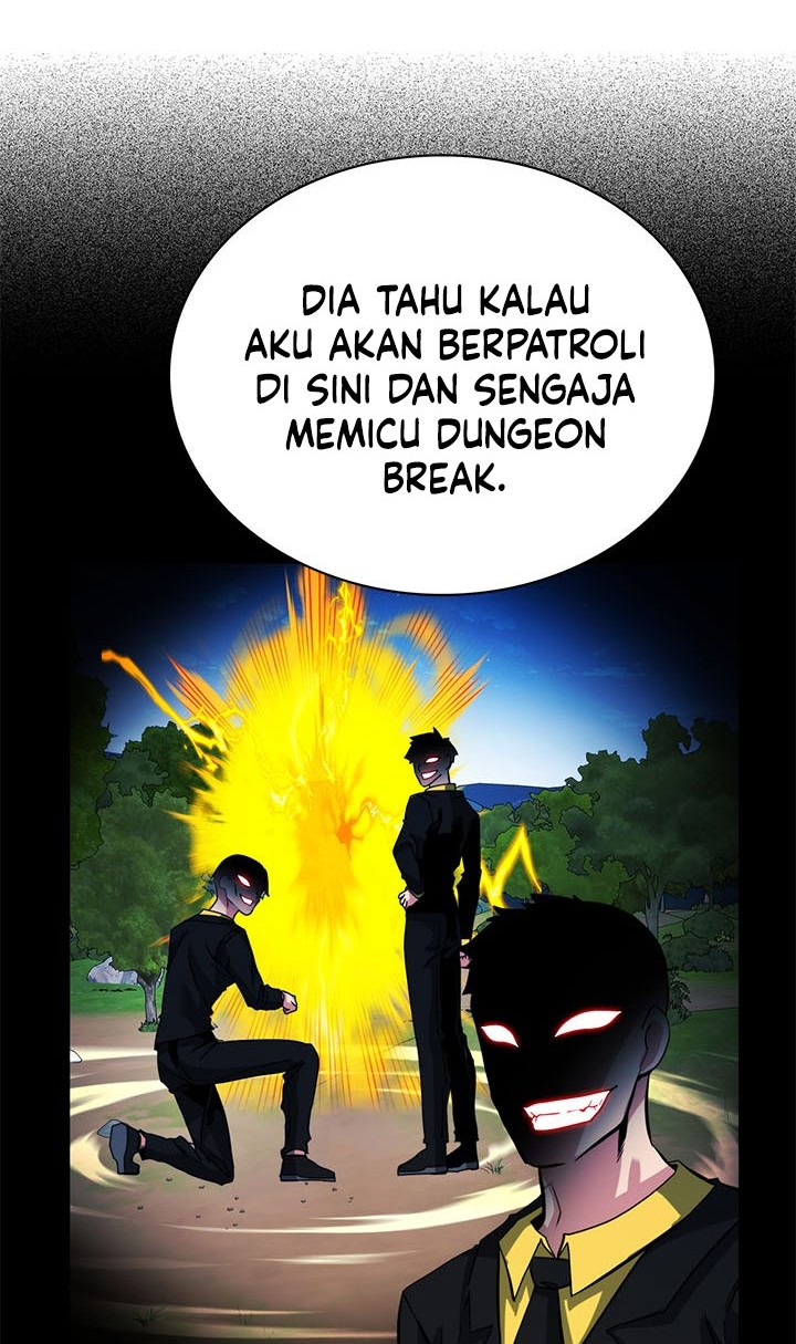 SSS-Class Gacha Hunter Chapter 34 Gambar 50