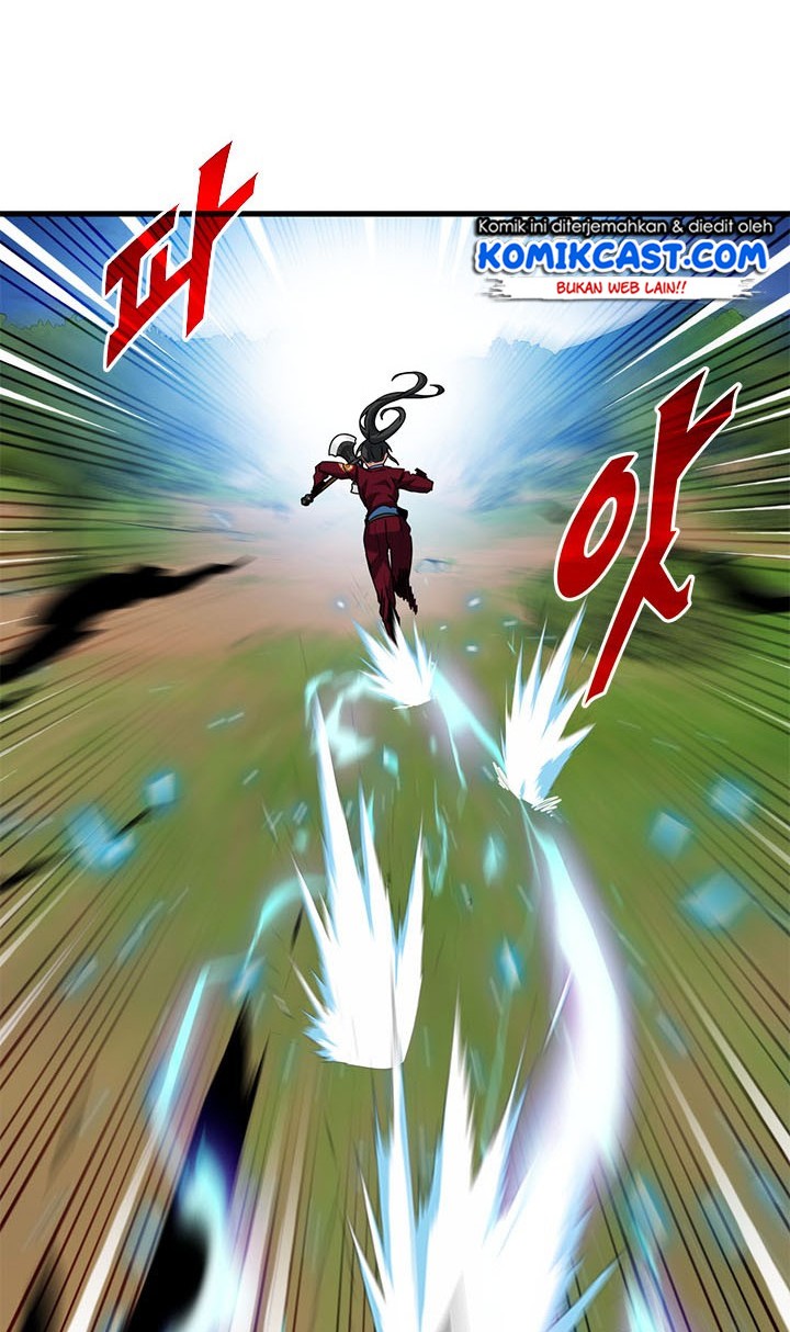 SSS-Class Gacha Hunter Chapter 34 Gambar 52