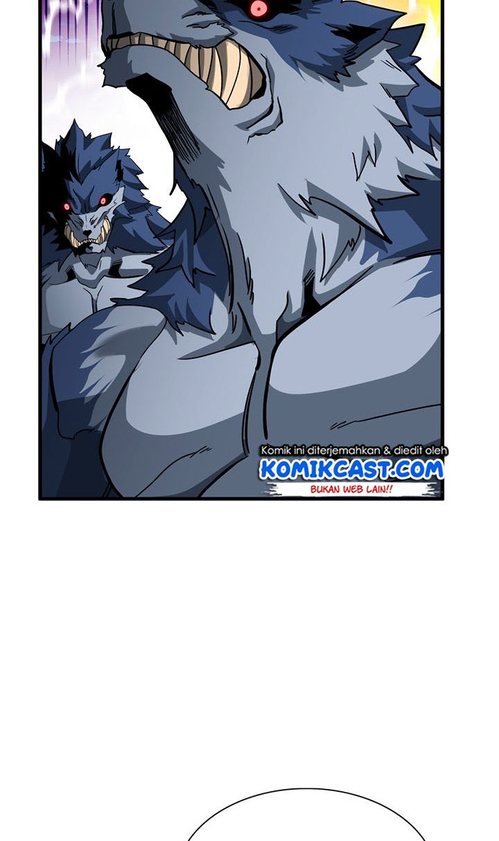 SSS-Class Gacha Hunter Chapter 34 Gambar 56