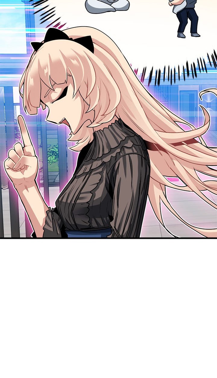 SSS-Class Gacha Hunter Chapter 34 Gambar 4