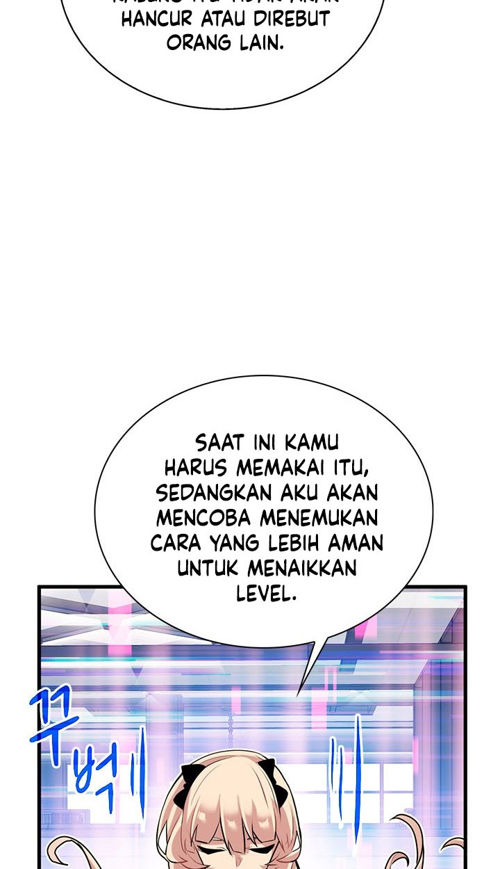 SSS-Class Gacha Hunter Chapter 34 Gambar 10