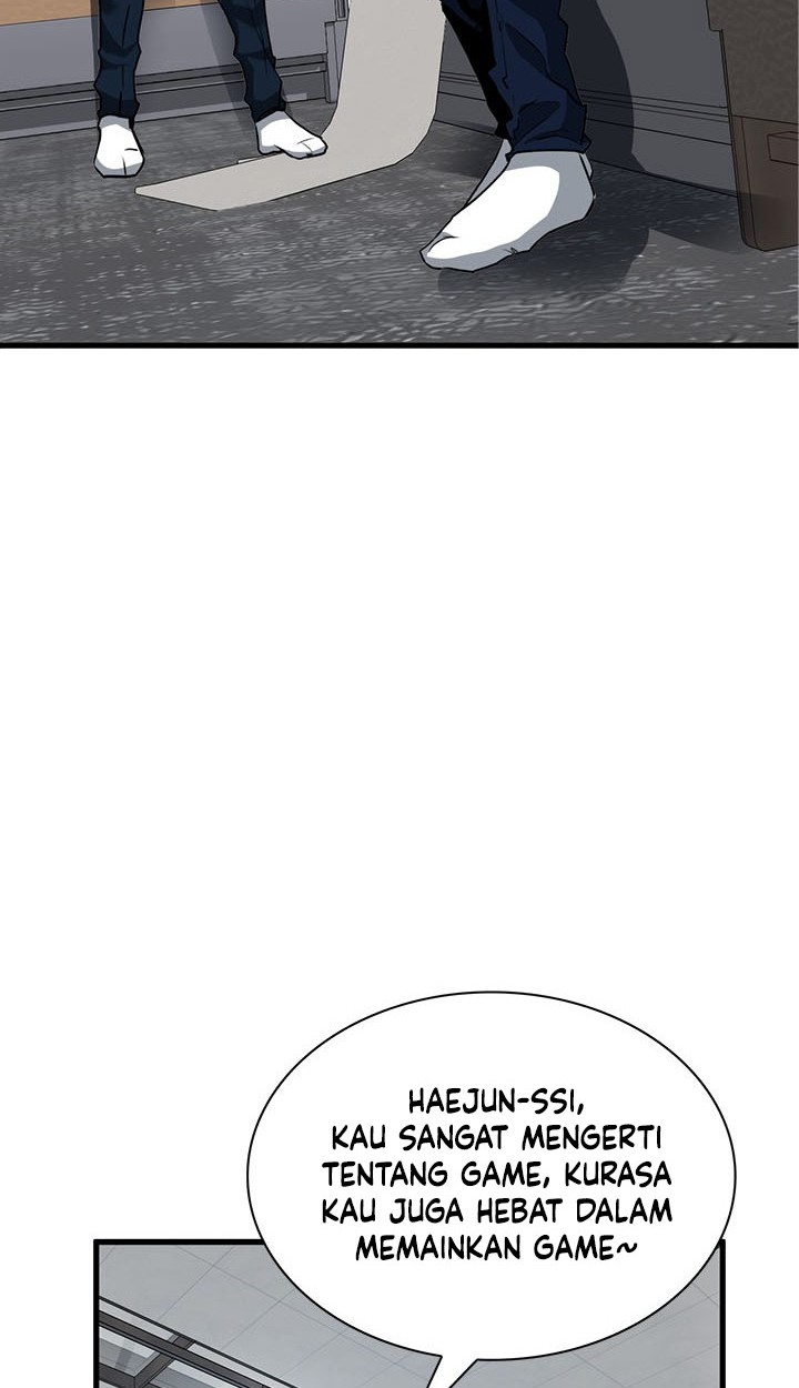 SSS-Class Gacha Hunter Chapter 34 Gambar 12