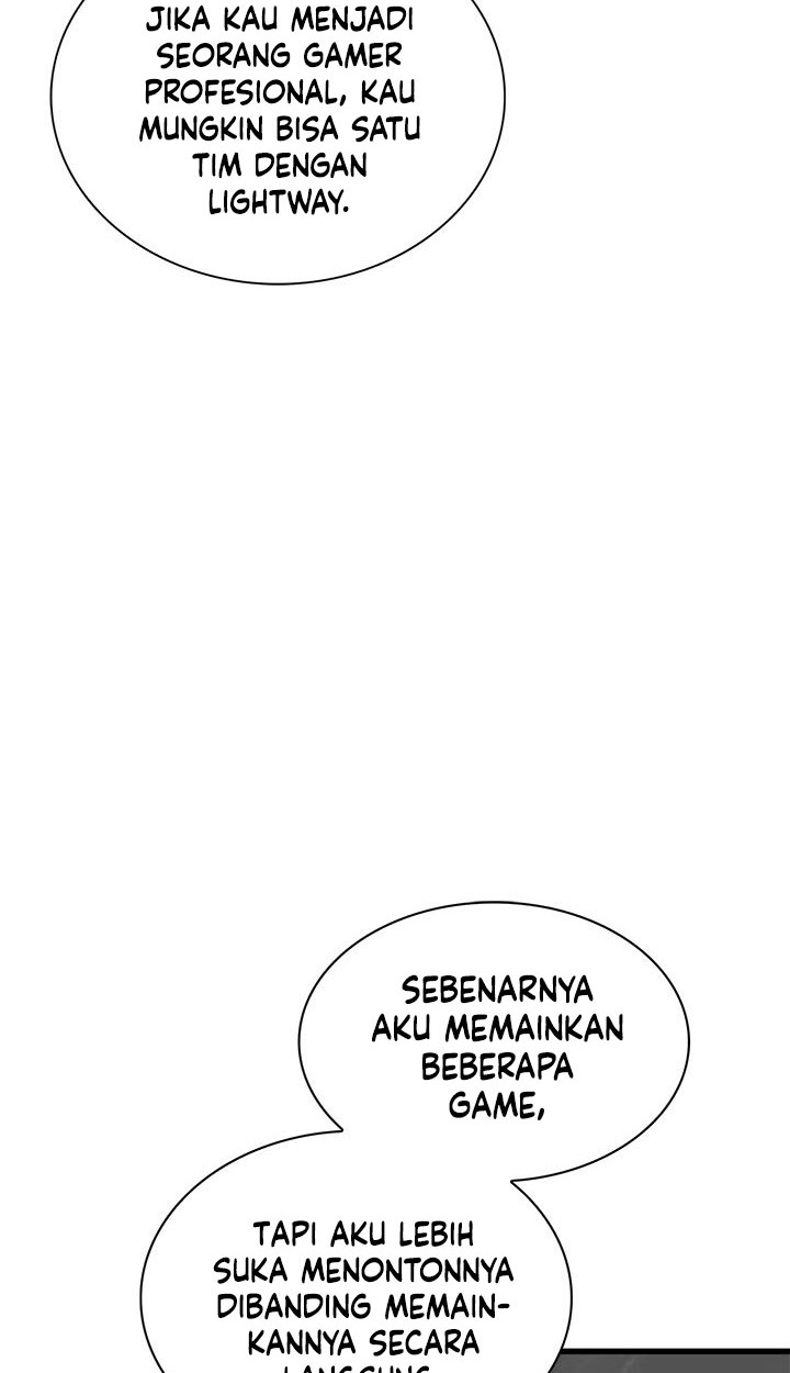 SSS-Class Gacha Hunter Chapter 34 Gambar 14