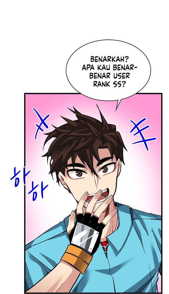 SSS-Class Gacha Hunter Chapter 34 Gambar 16