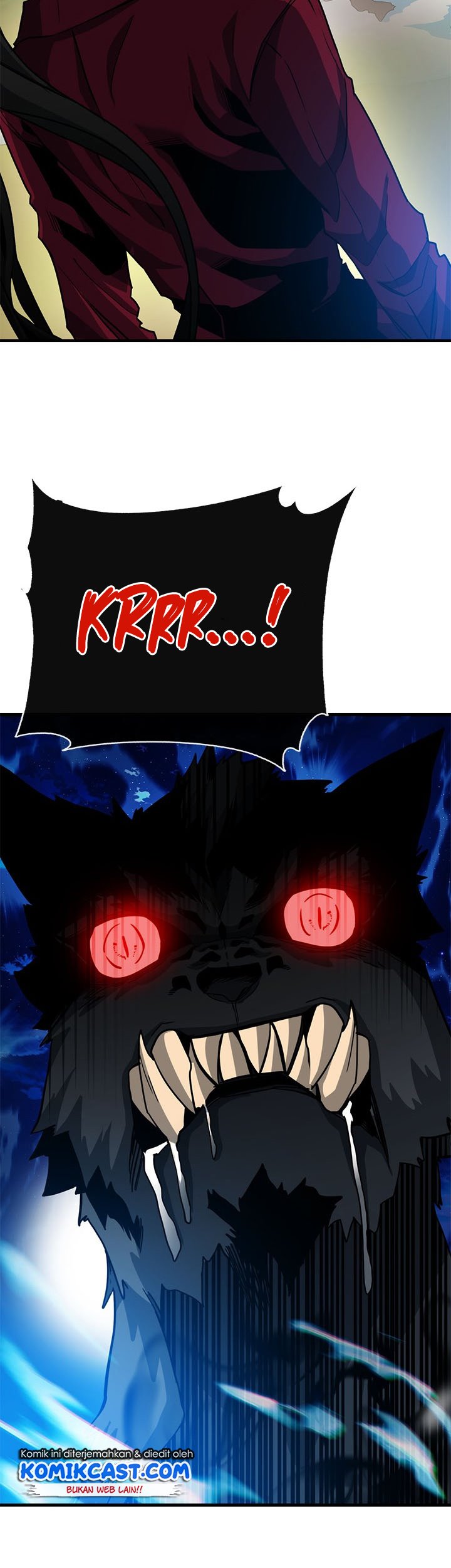 SSS-Class Gacha Hunter Chapter 35 Gambar 15