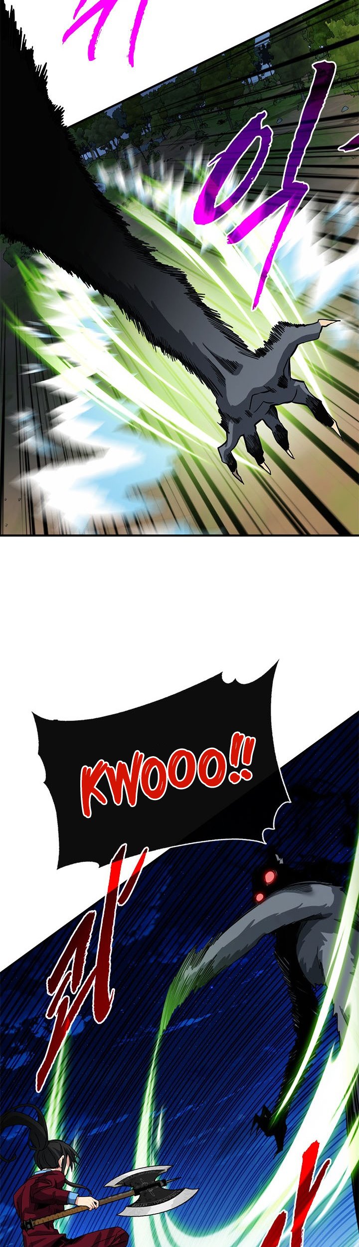 SSS-Class Gacha Hunter Chapter 35 Gambar 17